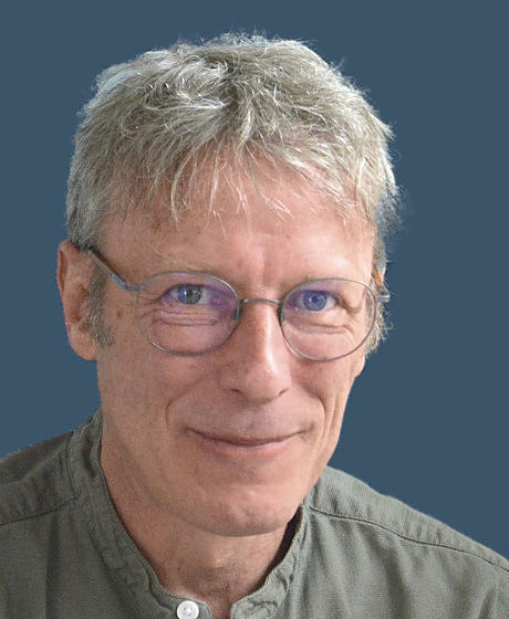 Jean-Marie César, dessinateur