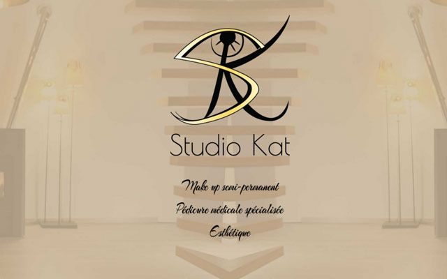 Découvrez StudioKat